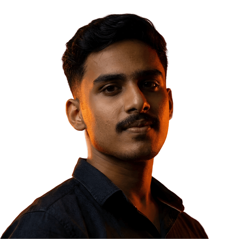 Abin Antony